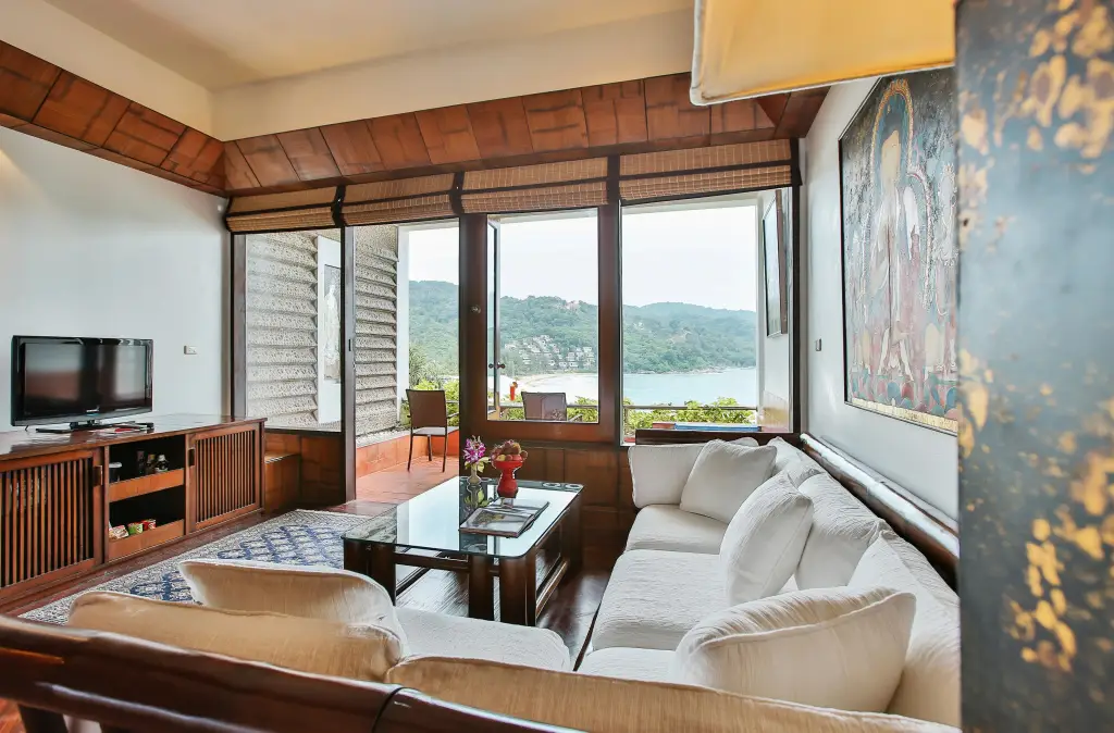 Муанг: Mom Tri's Villa Royale