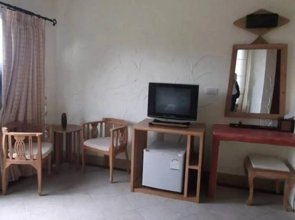 Мэй-Хаад-Бэй: Nirvana Guesthouse