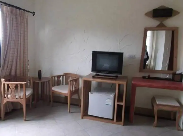 Мэй-Хаад-Бэй: Nirvana Guesthouse