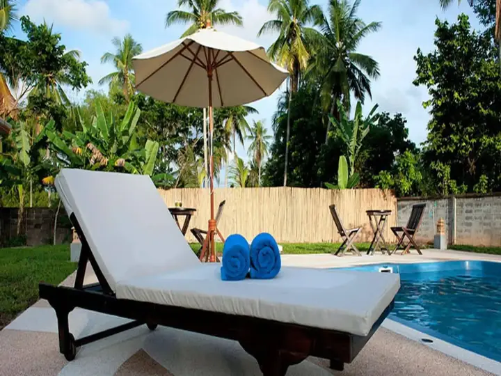 Сатун: The Gleam Resort