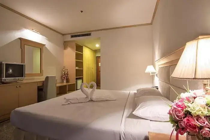 Удонтхани: Karin Hotel
