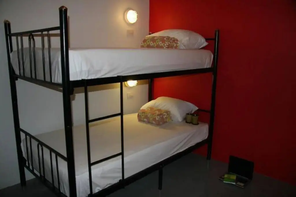 Кату: Kool Backpacker Hostel