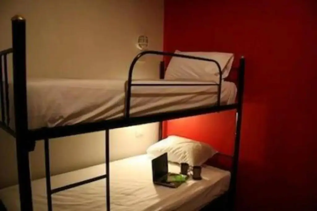 Кату: Kool Backpacker Hostel