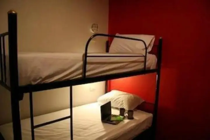 Кату: Kool Backpacker Hostel