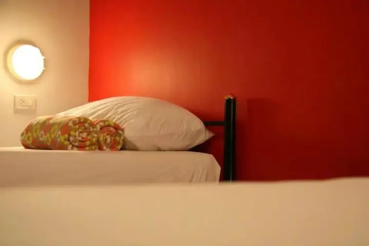 Кату: Kool Backpacker Hostel