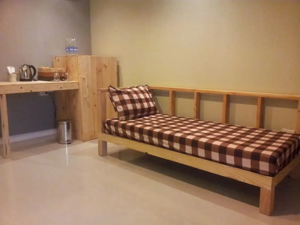 Бури Рам: Klim Hotel
