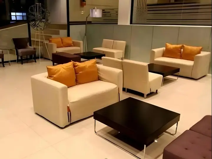 Варин-Чамрап: The Regent Ubon Hotel