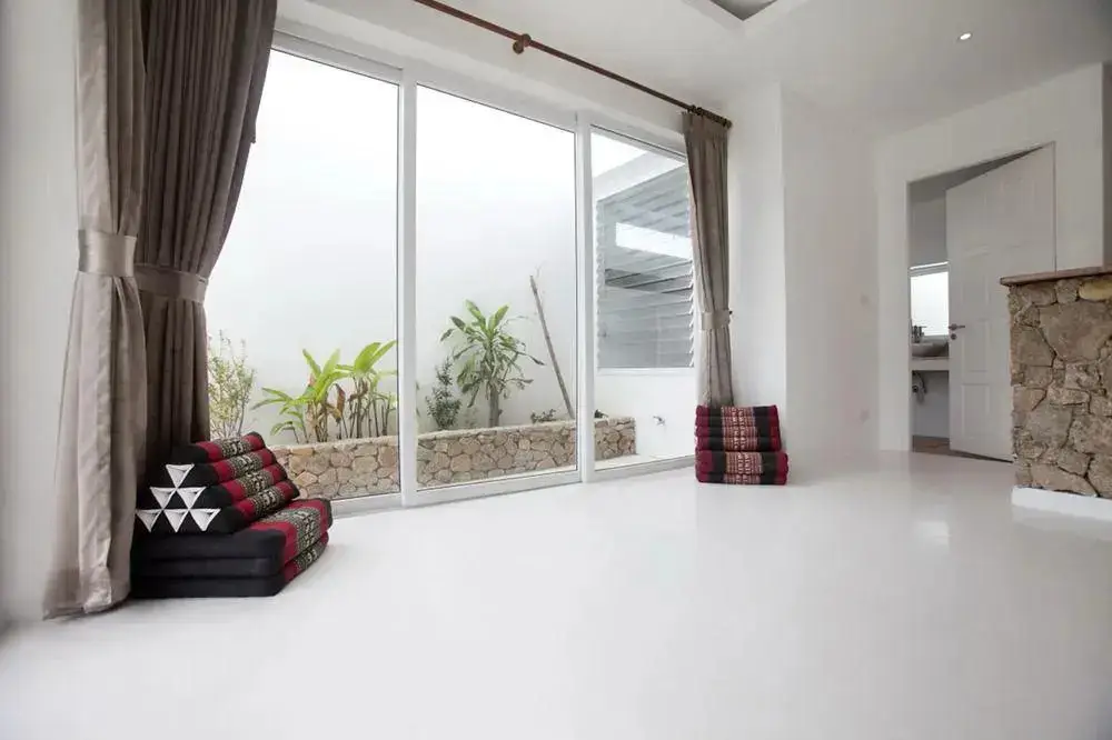 Самуи: Chaweng Modern Villas