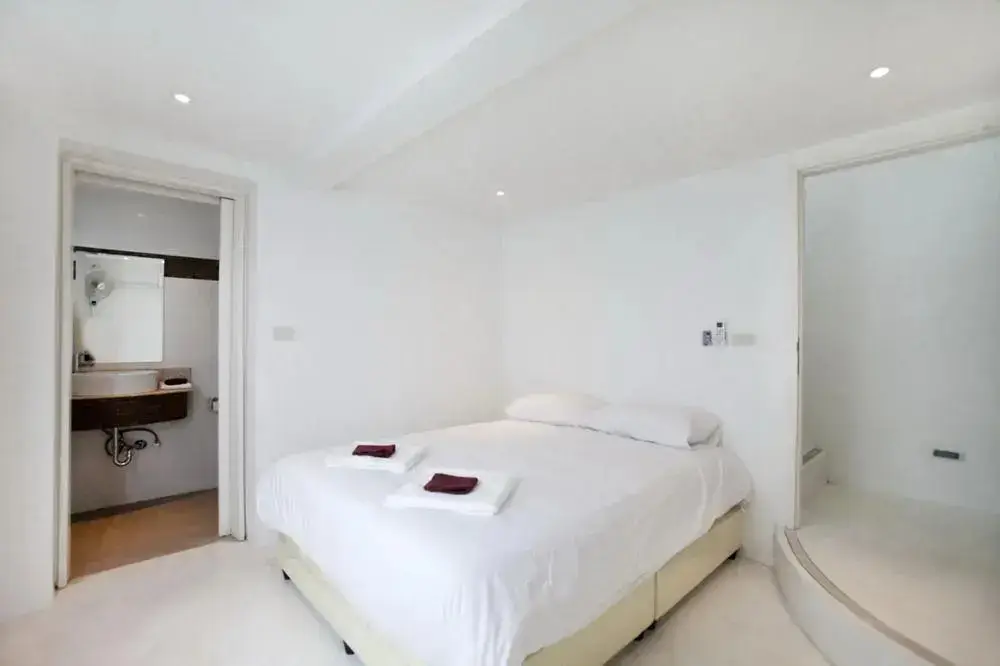 Самуи: Chaweng Modern Villas