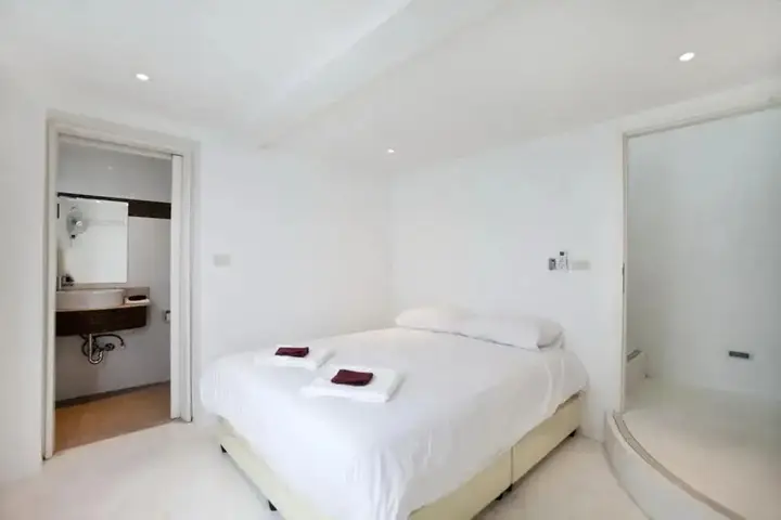 Самуи: Chaweng Modern Villas