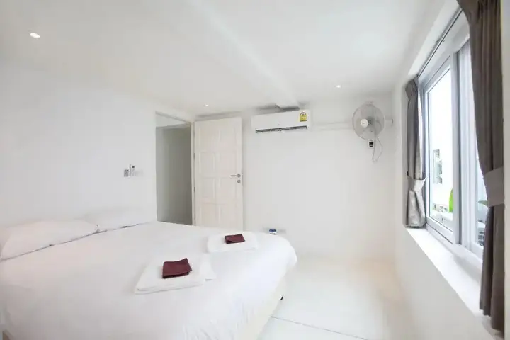 Самуи: Chaweng Modern Villas
