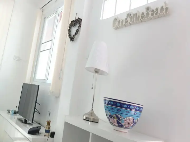 Краби: KVC Double Bedroom Apartment A