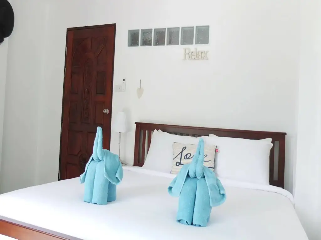 Краби: KVC Double Bedroom Apartment A