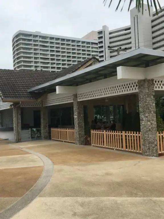 Паттайя: Jomtien Condotel Condominium