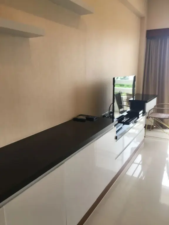 Jomtien Condotel Condominium — фото 1