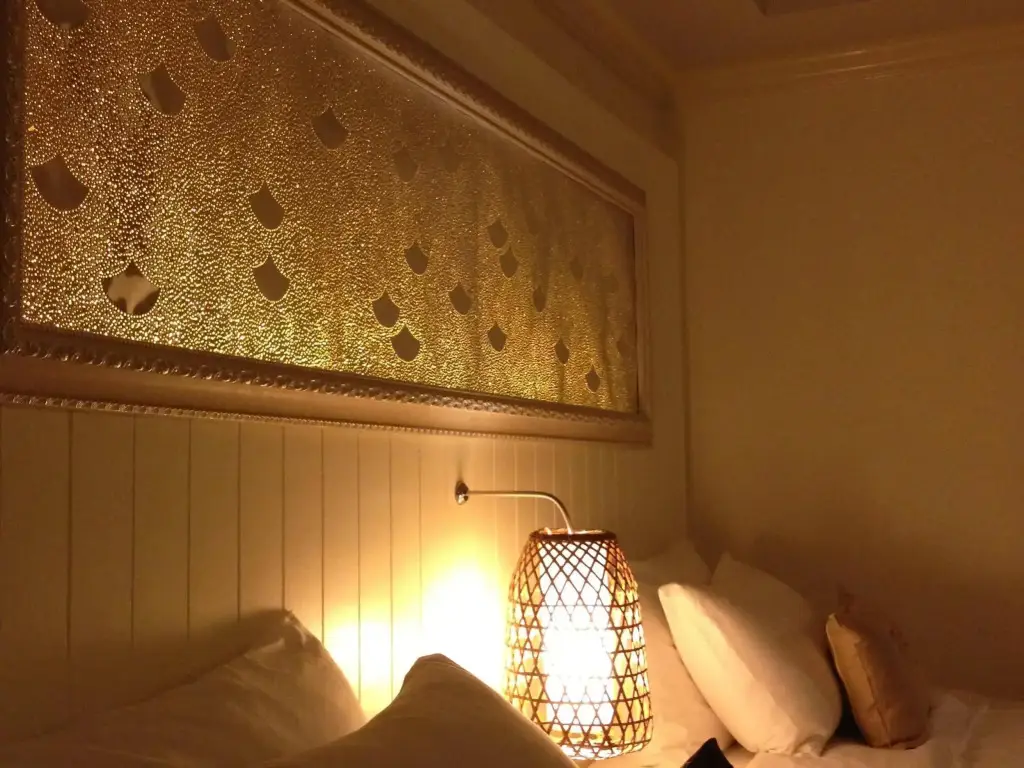 Мукдахан: Ploy Palace Hotel
