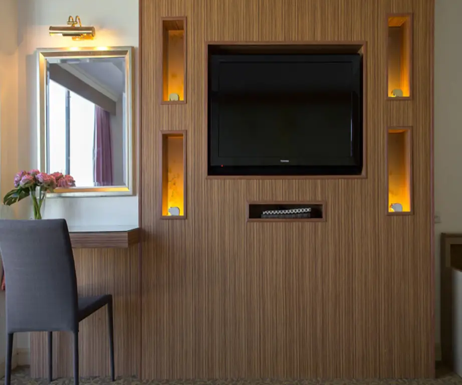 Мукдахан: Ploy Palace Hotel