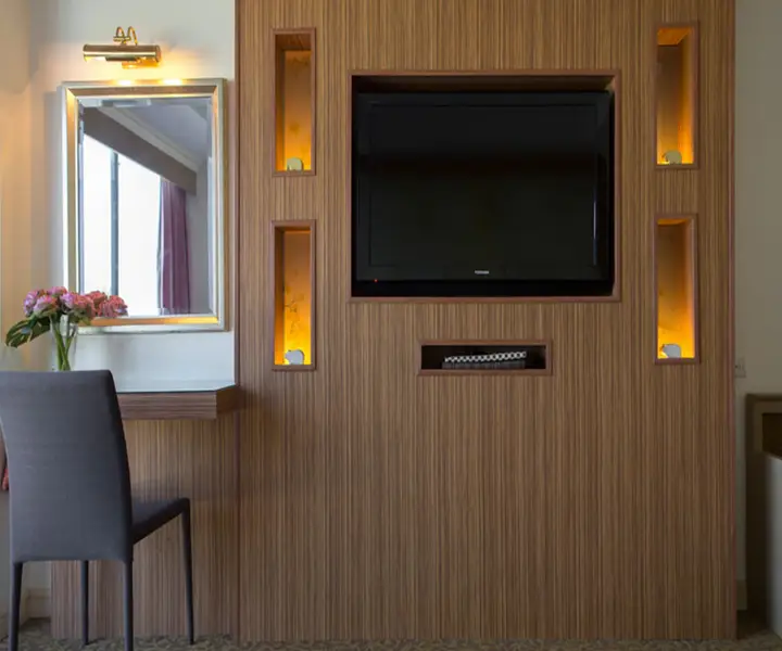 Мукдахан: Ploy Palace Hotel