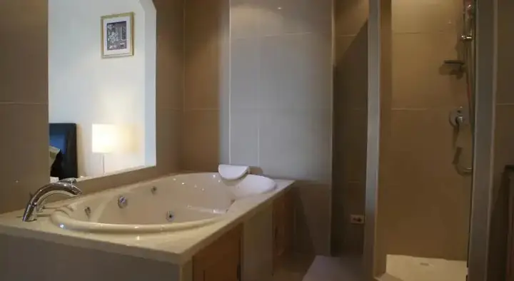 Паттайя: VT 2 Serviced Apartment