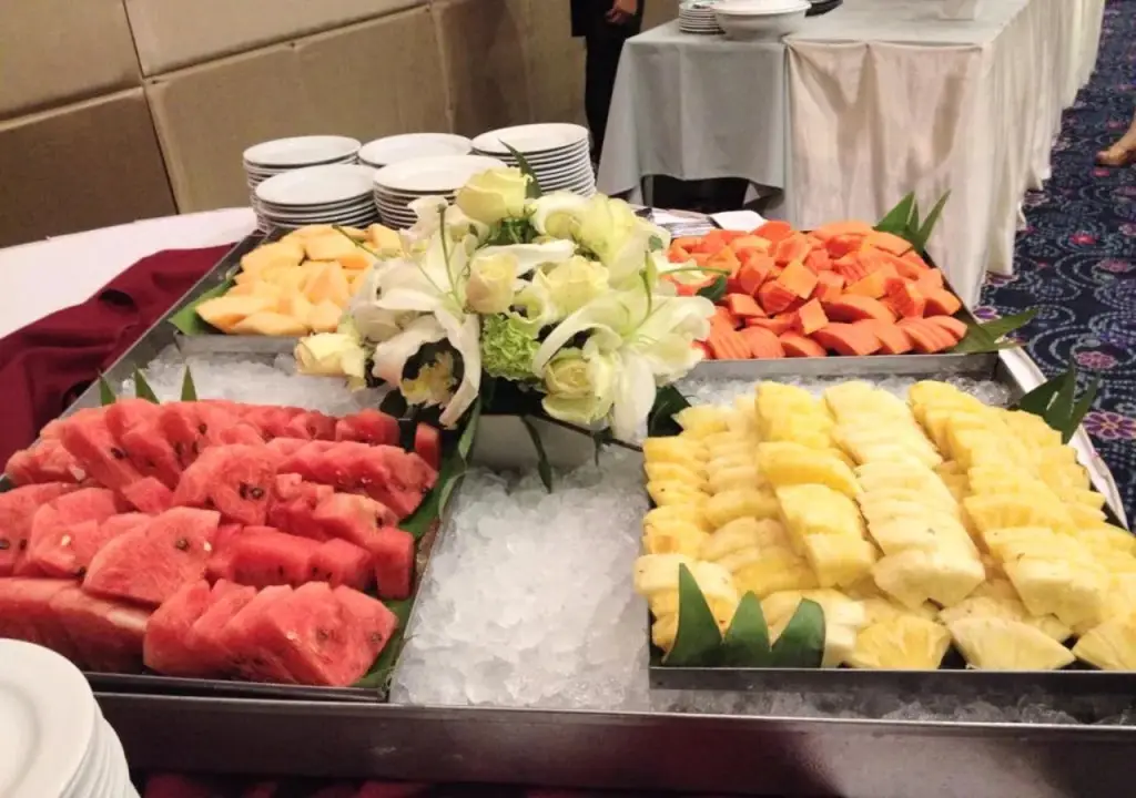 Варин-Чамрап: Ubon Buri Hotel & Resort