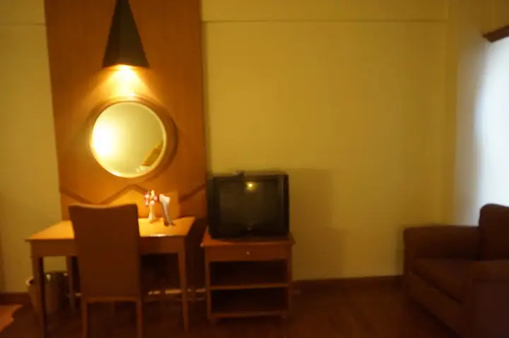 Удонтхани: Ban Chiang Hotel (SHA Plus+)
