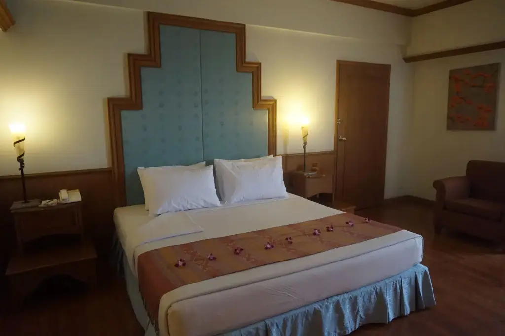 Удонтхани: Ban Chiang Hotel (SHA Plus+)