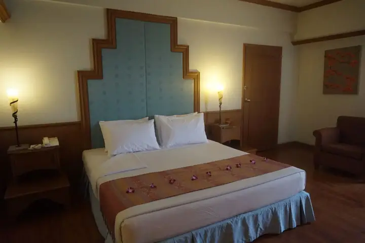 Удонтхани: Ban Chiang Hotel (SHA Plus+)