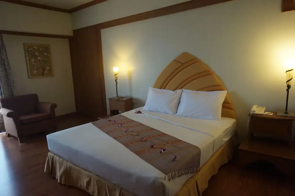 Удонтхани: Ban Chiang Hotel (SHA Plus+)