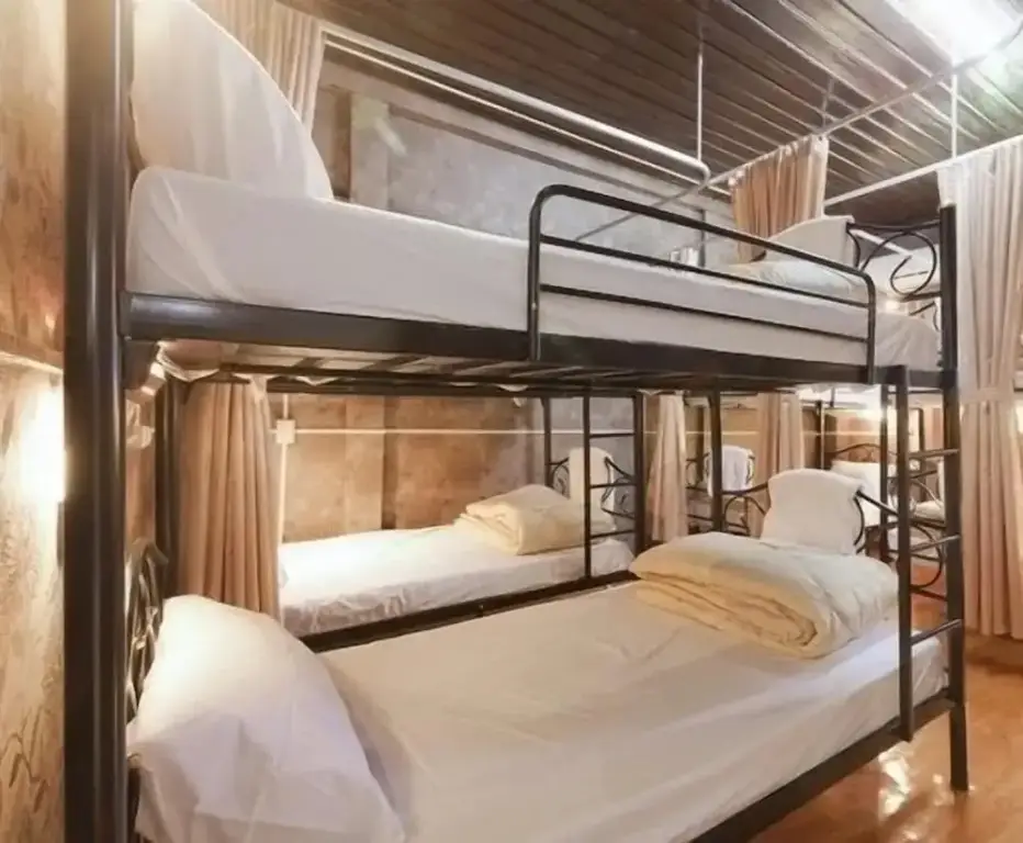 Муанг: Gotum Hostel & Restaurant