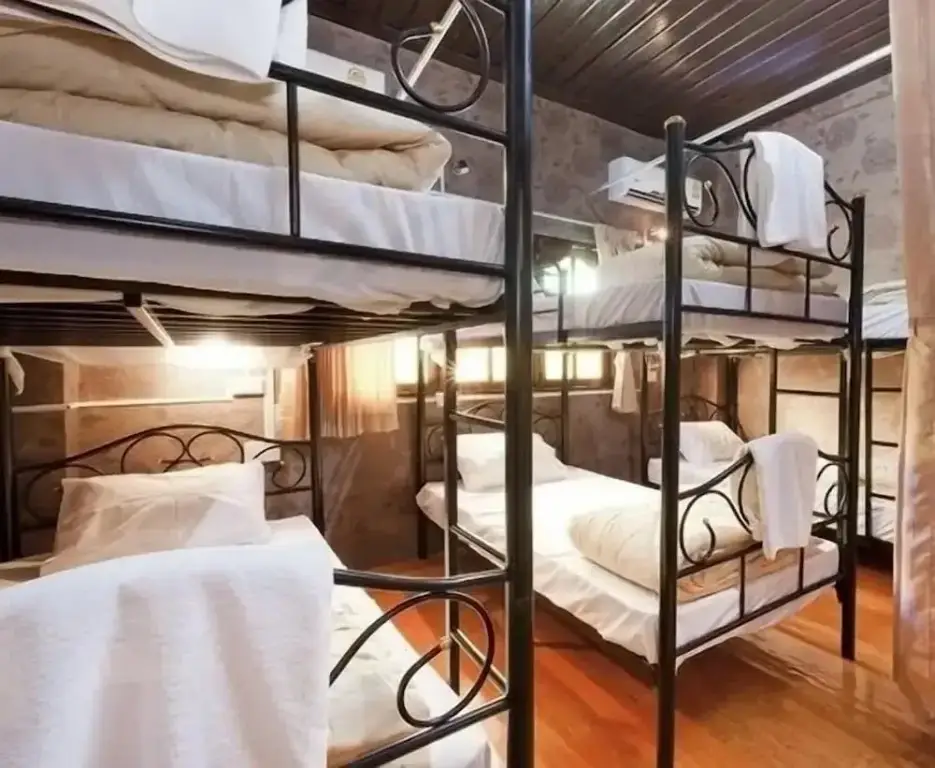 Муанг: Gotum Hostel & Restaurant