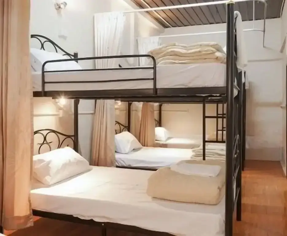 Муанг: Gotum Hostel & Restaurant