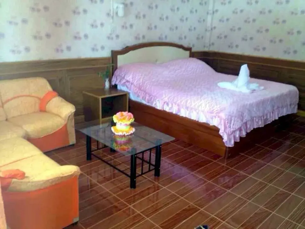 Кхао Пхан: TR Resort