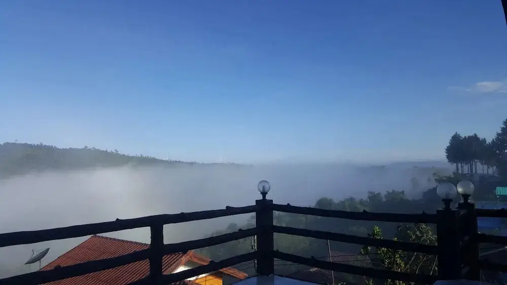 Кхао-Кхо: Kularbdoi Resort