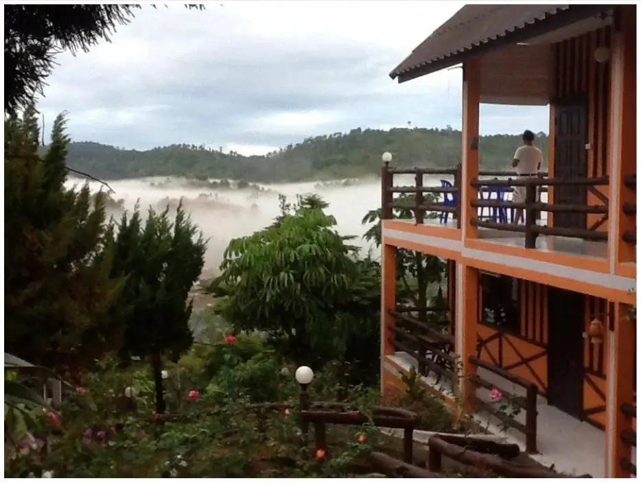Кхао-Кхо: Kularbdoi Resort