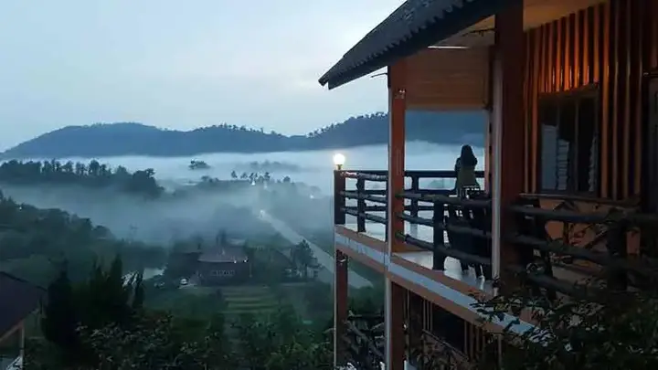 Кхао-Кхо: Kularbdoi Resort