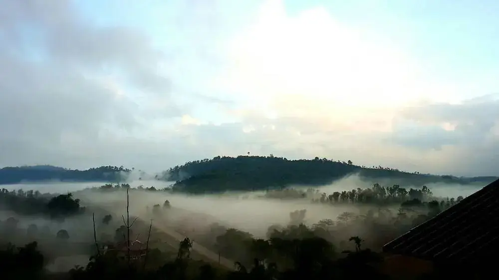 Кхао-Кхо: Kularbdoi Resort