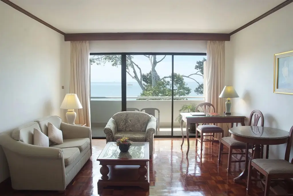 Бан Чанг: Purimas Beach Hotel & Spa