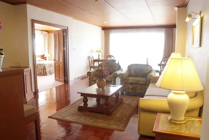 Бан Чанг: Purimas Beach Hotel & Spa