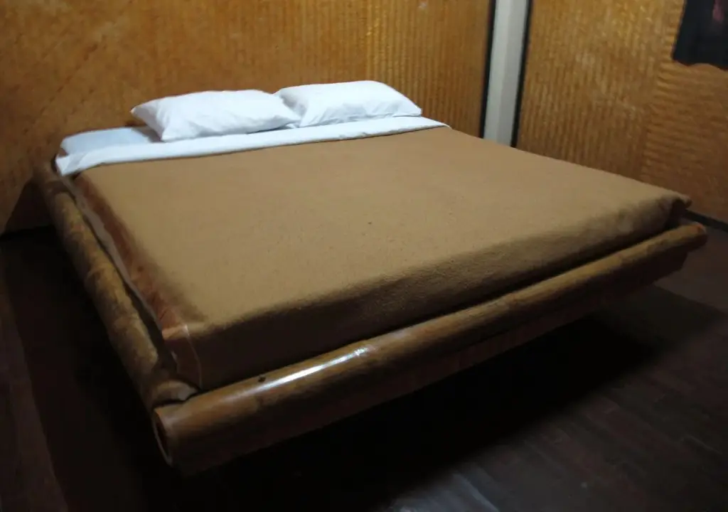 Чианграй: Akha River House