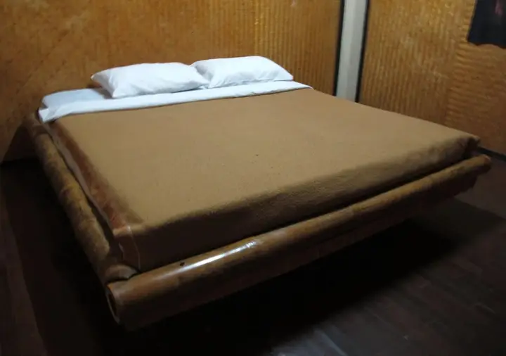 Чианграй: Akha River House