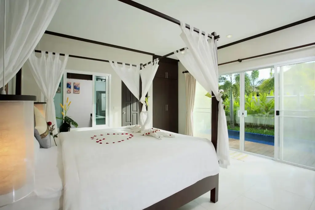 Modern Thai Villa — фото 1