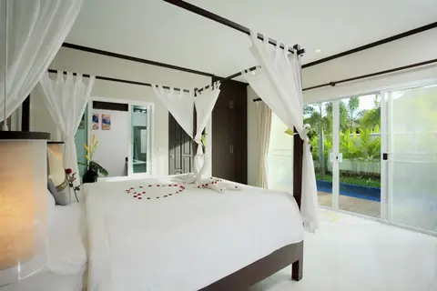 Modern Thai Villa — фото 1