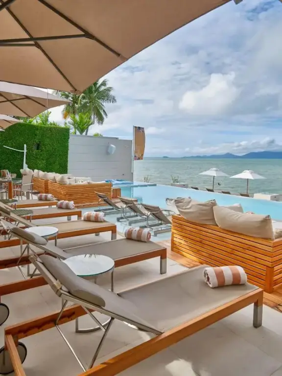 Самуи: Курортный отель Chi Samui Resort