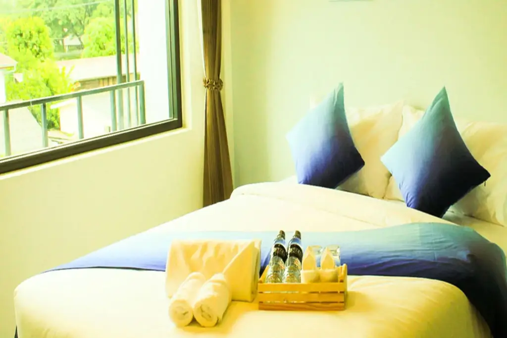 Чианграй: IPOWER Chiang Rai