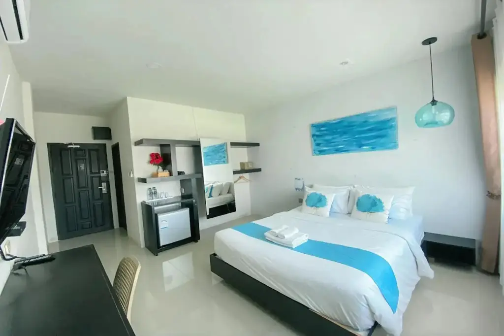 Чианграй: IPOWER Chiang Rai