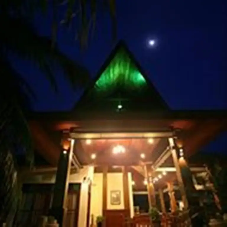 Rin Beach Resort — фото 1