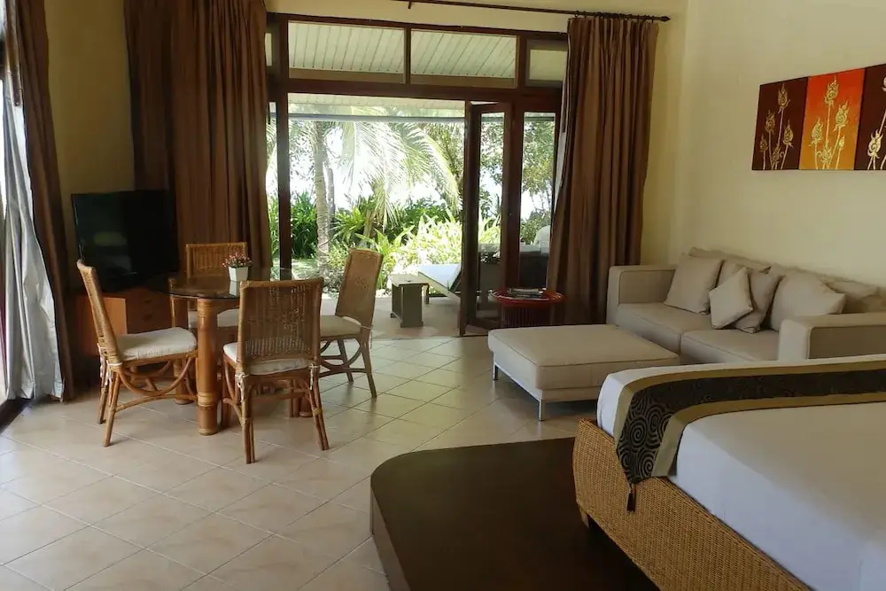 Самуи: Villa Sea Breeze