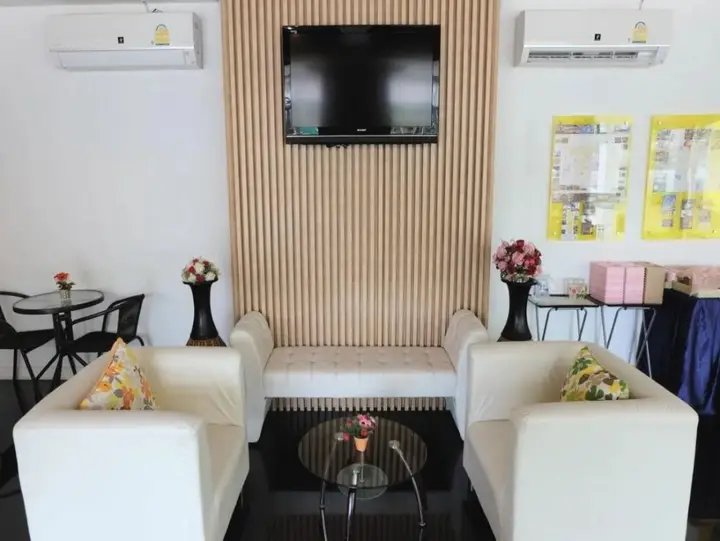 Кхонкэн: All Seasons Residence