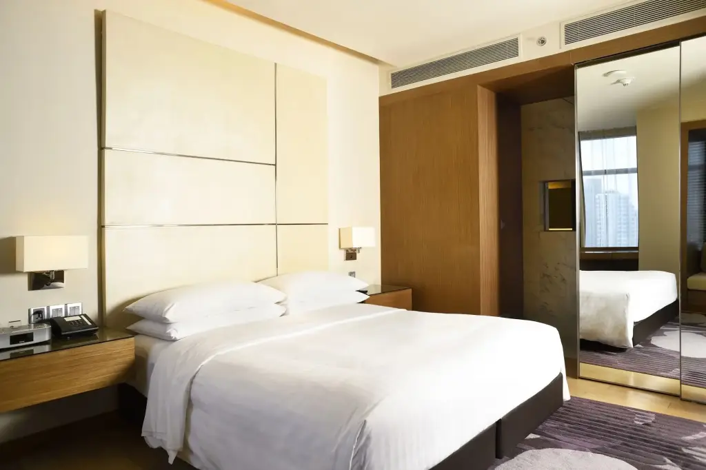 Бангкок: Marriott Executive Apartments Bangkok, Sukhumvit Thonglor