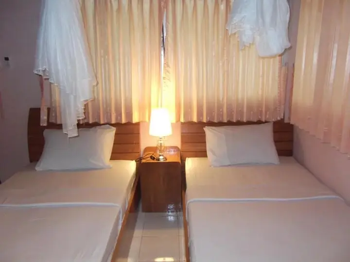 Фаном: Khao Sok Chee Wa Lai Resort